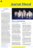 journal liberal - FDP Kreisverband Göttingen