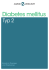 Diabetes mellitus Typ 2