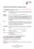 Programm und Anmeldeformular - BCCG British Chamber of