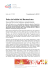 Presseinformation08/2012