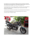 Diese Kawasaki ER 5 wurde in Dornstetten feil geboten. Neben