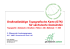 Großmaßstäbige Topografische Karte (GTK) für sächsische