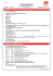 Sicherheitsdatenblatt