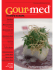 Gour-med Ausgabe 05/06-2003