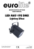 LED MAT-192 DMX