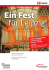 Ein Fest - Deutsche Bahn