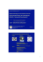 Applied mineralogy and non-metallic resources I