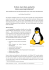 Schon mal dran gedacht,Linux auszuprobieren?