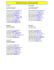 CSV Mannschaftsaufstellungen 2014