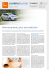 cambioJournal - cambio CarSharing