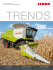 Praxis-Informationen für Landwirtschaft und Lohnunternehmen