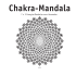 7 x 3 Energie-Mandalas zum Ausmalen