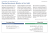 Eigenkapitalersetzende Darlehen bei der GmbH