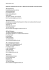 Liste der Arbeitskreise in Rheinland-Pfalz