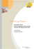 Who follows whom? Female employment patterns in West Germany