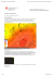 MeteoSchweiz - Heisses Wochenende