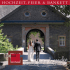 Hochzeitsmappe - Eltzhof Kulturgut