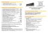 Preisliste und technische Informationen Citroën Berlingo–ZOOOM