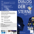 Dialog der Sterne