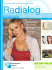 Radialog, Ausgabe 2/2009