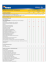 Leistungsübersicht der WISO Steuerprogramme