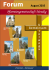 Forum August 2016 - Pfarreiengemeinschaft Mendig