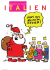 notnummer 316 12/12/29. jahrg. satire - iTALien