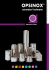 Opsinox Abgassysteme - Schindler + Hofmann