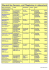 Merkblatt Lüdenscheider Seniorenheime