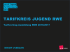 PowerPoint Tarifkreis Jugend RWE 2016 öffentlich - Ver
