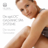 Die ageLOC® GALVANIC SPA SYSTEME