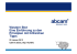 Western Blot Durchführung