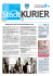 Stadtkurier Nr. 07/2012