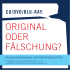 ORIGINAL ODER FÄLSCHUNG?