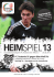 Heimspiel 13, T05 - Blau-Weiß 96