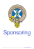 Sponsorenmappe - United