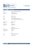 Kommunikationsdatenblatt - Stadtwerke Bad Bramstedt Netz GmbH