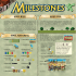 Spielanleitung Milestones - Brettspiele