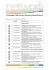 Technologie Profile aus dem Enterprise Europe Network