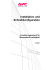 Temperature/Humidity Expansion Module