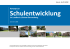 Konzept zur Schulentwicklung - Landkreis Lüchow