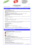 Sicherheitsdatenblatt Desinfektant Super