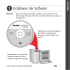 OInstallieren der Software