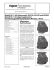 Modell AV-1-300 Alarmventil, DN100, DN150 und DN200 Modell