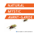 NATURAL MYSTIC AVANT