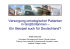 Folien - Mobile Lecture Uni Bremen
