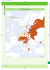 FSME Gebiete Europa - impf