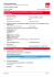 Sicherheitsdatenblatt (BE_DE)