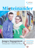 Die mieteinander 1/2013