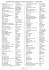 Repertoiré der SeelandSpatzen mit ihren Orig. Interpreten 13